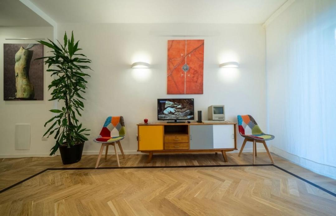 New Domus San Martino Неаполь